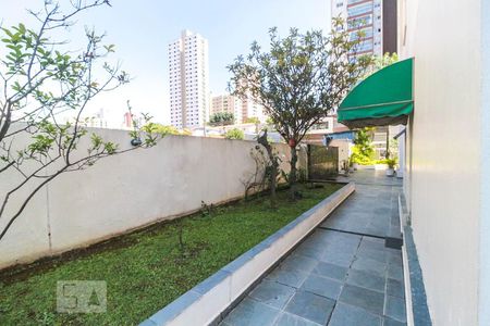 Apartamento para alugar com 62m², 3 quartos e 2 vagasÁrea comum