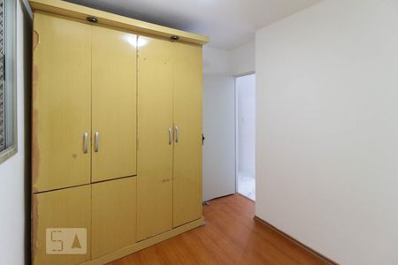 Apartamento para alugar com 62m², 3 quartos e 2 vagasQuarto 3