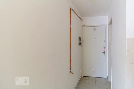 Studio para alugar com 30m², 1 quarto e sem vagaCozinha