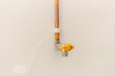 Studio para alugar com 30m², 1 quarto e sem vagaCozinha