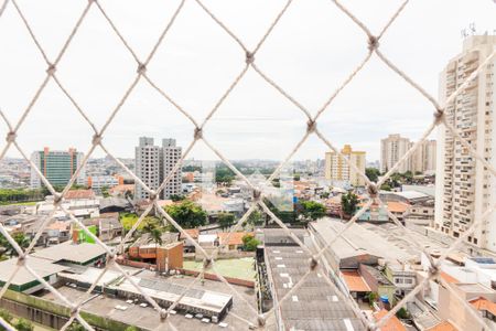 Apartamento à venda com 72m², 3 quartos e 2 vagasVista Quarto 3