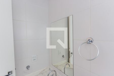 Apartamento à venda com 72m², 3 quartos e 2 vagasBanheiro