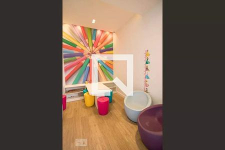 Apartamento à venda com 72m², 3 quartos e 2 vagasÁrea comum