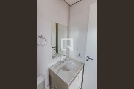 Apartamento à venda com 72m², 3 quartos e 2 vagasBanheiro 2