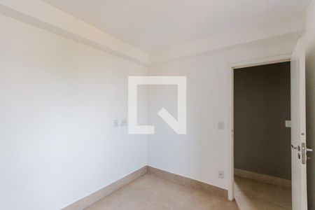Apartamento à venda com 72m², 3 quartos e 2 vagasQuarto 2