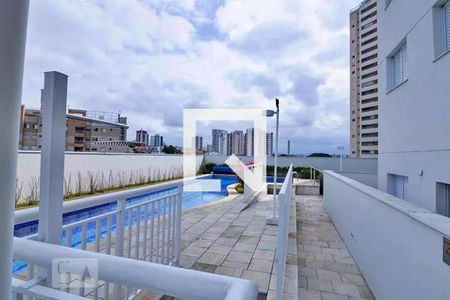 Apartamento à venda com 72m², 3 quartos e 2 vagasÁrea comum