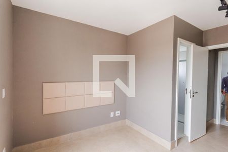 Apartamento à venda com 72m², 3 quartos e 2 vagasQuarto 3