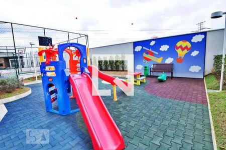 Apartamento à venda com 72m², 3 quartos e 2 vagasÁrea comum