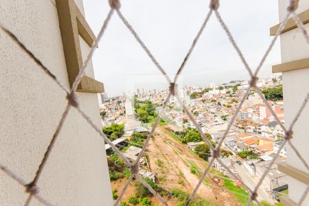 Apartamento à venda com 72m², 3 quartos e 2 vagasVista Quarto 2