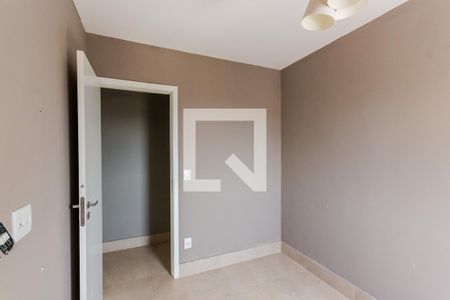 Apartamento à venda com 72m², 3 quartos e 2 vagasQuarto 1