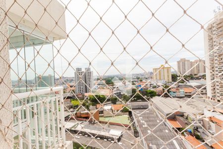 Apartamento à venda com 72m², 3 quartos e 2 vagasVista Quarto 1