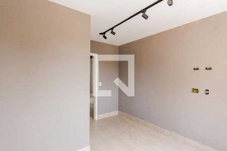 Apartamento à venda com 72m², 3 quartos e 2 vagasQuarto 3