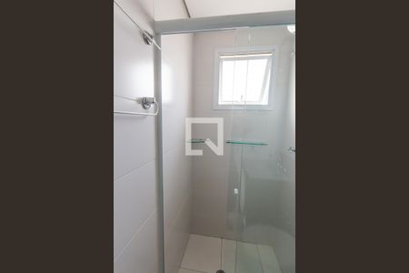 Apartamento à venda com 72m², 3 quartos e 2 vagasBanheiro 2