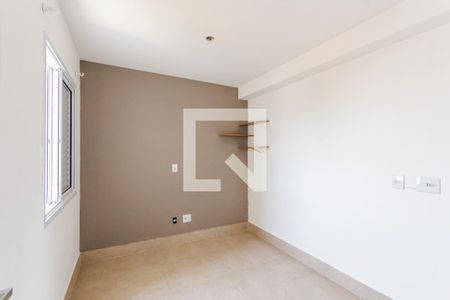 Apartamento à venda com 72m², 3 quartos e 2 vagasQuarto 2