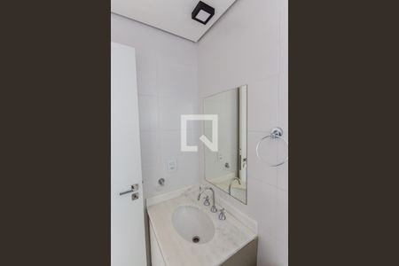 Apartamento à venda com 72m², 3 quartos e 2 vagasBanheiro