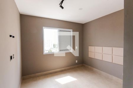 Apartamento à venda com 72m², 3 quartos e 2 vagasQuarto 3