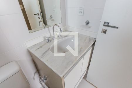 Apartamento à venda com 72m², 3 quartos e 2 vagasBanheiro 2