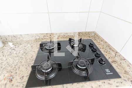 Apartamento à venda com 72m², 3 quartos e 2 vagasCozinha