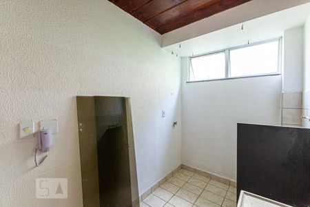 Apartamento à venda com 51m², 2 quartos e 1 vagaCozinha 