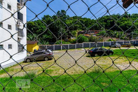 Vista do Quarto 1 de apartamento à venda com 2 quartos, 51m² em Santa Rosa, Niterói