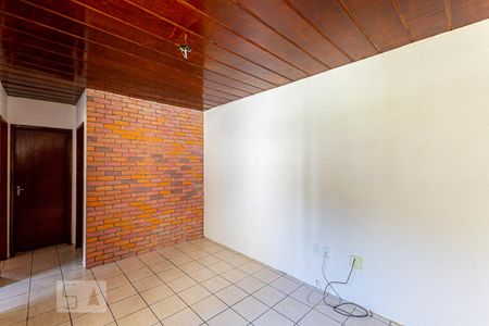 Sala de apartamento à venda com 2 quartos, 51m² em Santa Rosa, Niterói