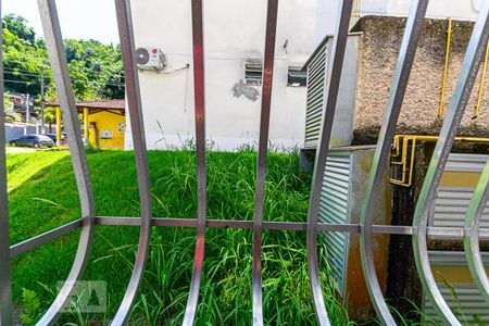 Apartamento à venda com 51m², 2 quartos e 1 vagaVista do quarto 2