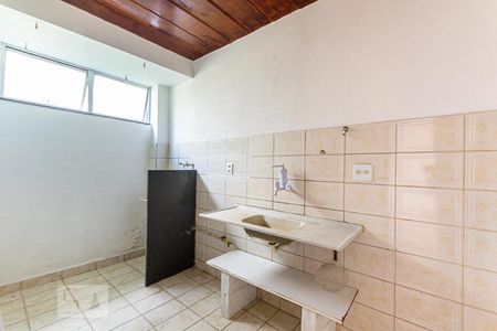 Apartamento à venda com 51m², 2 quartos e 1 vagaCozinha 
