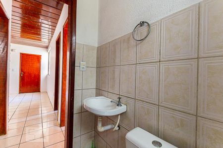 Apartamento à venda com 51m², 2 quartos e 1 vagaBanheiro