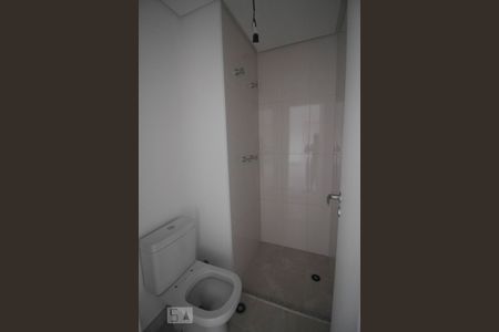 banheiro de apartamento à venda com 1 quarto, 41m² em Jardim Sao Paulo(zona Norte), São Paulo