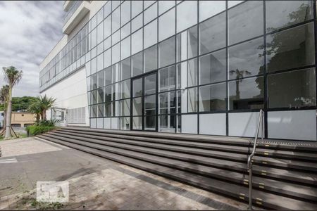 Apartamento à venda com 41m², 1 quarto e 1 vagafachada