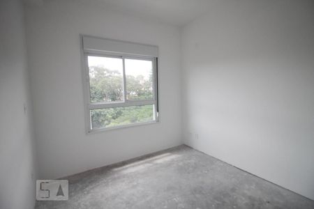 Apartamento à venda com 41m², 1 quarto e 1 vagaquarto 