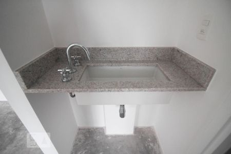 banheiro de apartamento à venda com 1 quarto, 41m² em Jardim Sao Paulo(zona Norte), São Paulo