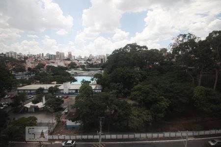 Apartamento à venda com 41m², 1 quarto e 1 vagavista quarto 