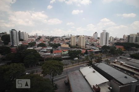 Apartamento à venda com 41m², 1 quarto e 1 vaga Apartamento à venda com 41m², 1 quarto e 1 vagavista quarto