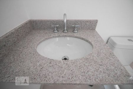 Apartamento à venda com 65m², 2 quartos e 1 vagaBanheiro