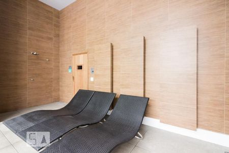 Apartamento à venda com 65m², 2 quartos e 1 vagaSpa