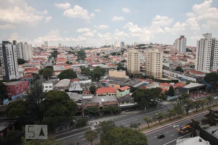 Vista de apartamento à venda com 2 quartos, 65m² em Jardim Sao Paulo(zona Norte), São Paulo