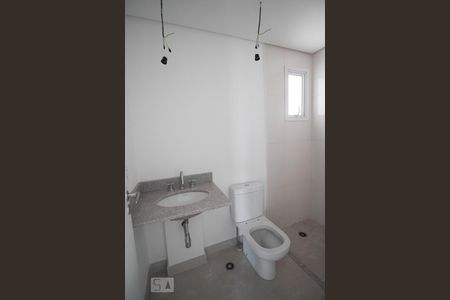 Apartamento à venda com 65m², 2 quartos e 1 vagaBanheiro