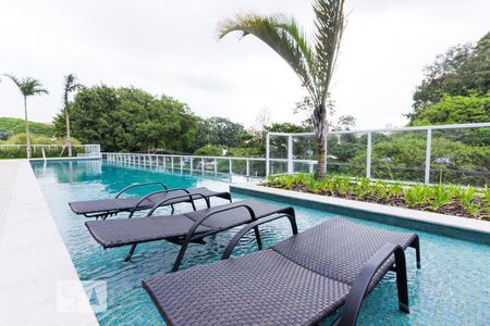 Apartamento à venda com 65m², 2 quartos e 1 vagaÁrea comum - Piscina