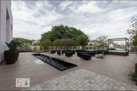 Apartamento à venda com 65m², 2 quartos e 1 vagaÁrea comum