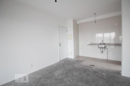 Sala/Cozinha de apartamento à venda com 2 quartos, 65m² em Jardim Sao Paulo(zona Norte), São Paulo