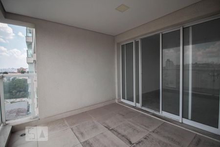 varanda de apartamento à venda com 2 quartos, 65m² em Jardim Sao Paulo(zona Norte), São Paulo