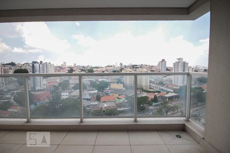 varanda de apartamento à venda com 2 quartos, 65m² em Jardim Sao Paulo(zona Norte), São Paulo