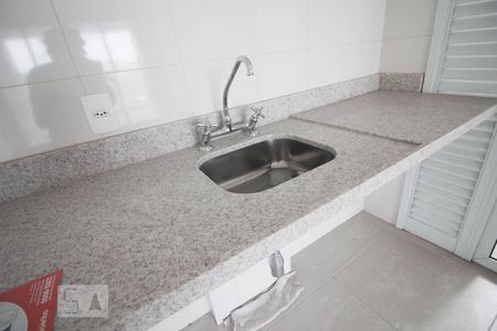 Apartamento à venda com 65m², 2 quartos e 1 vaga Apartamento à venda com 65m², 2 quartos e 1 vagaSala/Cozinha