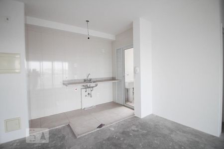 Apartamento à venda com 65m², 2 quartos e 1 vaga Apartamento à venda com 65m², 2 quartos e 1 vagaSala/Cozinha