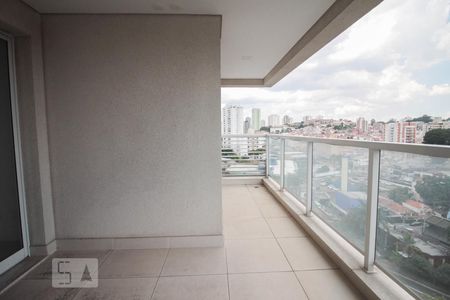 varanda de apartamento à venda com 2 quartos, 65m² em Jardim Sao Paulo(zona Norte), São Paulo
