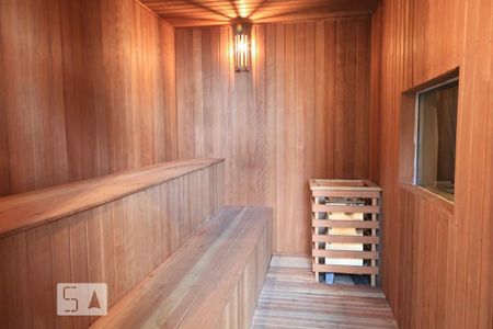 Apartamento à venda com 65m², 2 quartos e 1 vaga Apartamento à venda com 65m², 2 quartos e 1 vagasauna