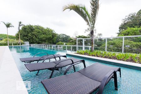 Apartamento à venda com 65m², 2 quartos e 1 vaga Apartamento à venda com 65m², 2 quartos e 1 vagaÁrea comum - Piscina