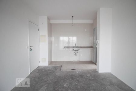 Sala/Cozinha de apartamento à venda com 2 quartos, 65m² em Jardim Sao Paulo(zona Norte), São Paulo