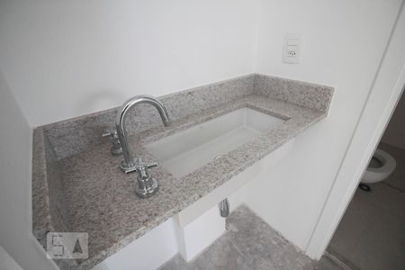 Sala/Cozinha de apartamento à venda com 2 quartos, 61m² em Jardim Sao Paulo(zona Norte), São Paulo